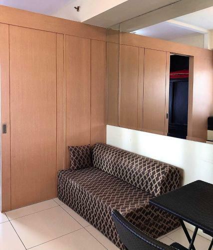 Apartamento Wind Staycation Suites