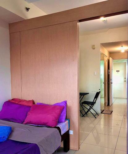 Apartamento Wind Staycation Suites