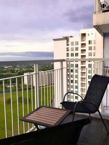 Apartamento Wind Staycation Suites