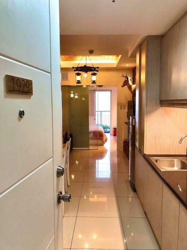 Apartamento Wind Staycation Suites