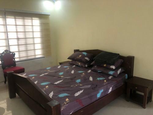 Bnr Tagaytay Guesthouse