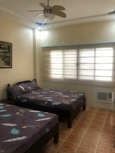 Bnr Tagaytay Guesthouse