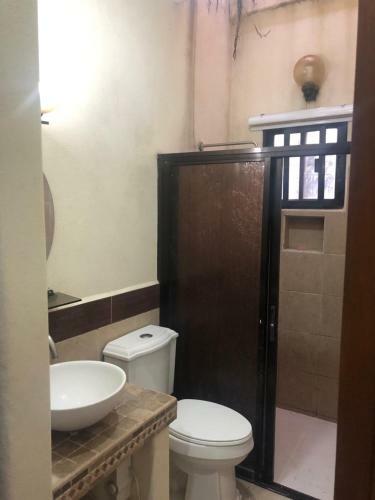 Bnr Tagaytay Guesthouse