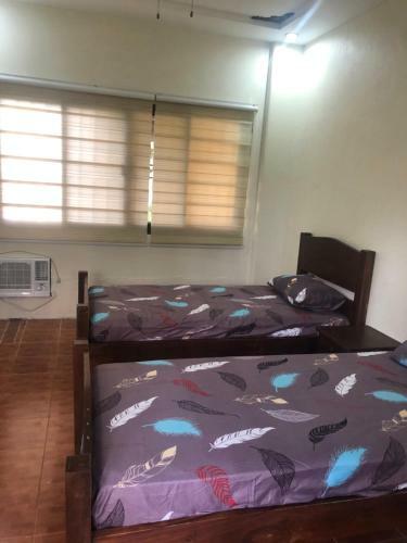 Bnr Tagaytay Guesthouse