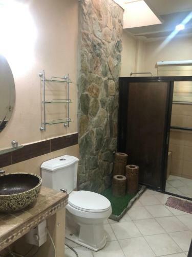 Bnr Tagaytay Guesthouse