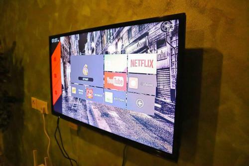 Apartamento Ha20, Cyberjaya, Netflix, Wifi, Parking
