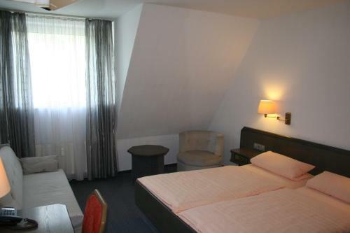 Hotel & Restaurant Dortmunder Eck