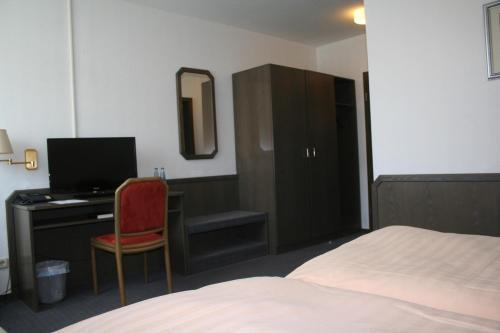 Hotel & Restaurant Dortmunder Eck