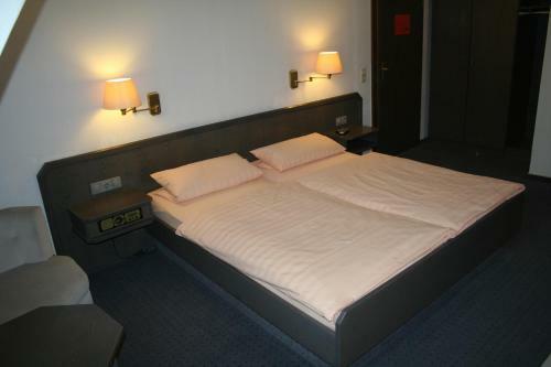 Hotel & Restaurant Dortmunder Eck