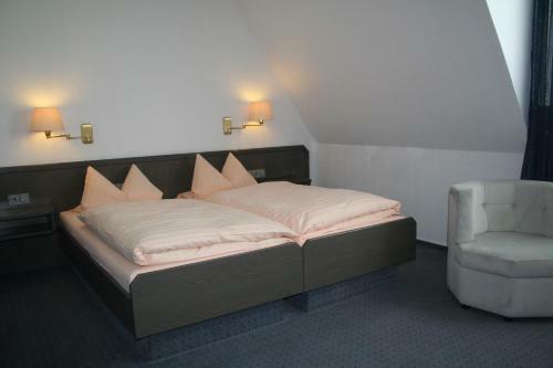 Hotel & Restaurant Dortmunder Eck