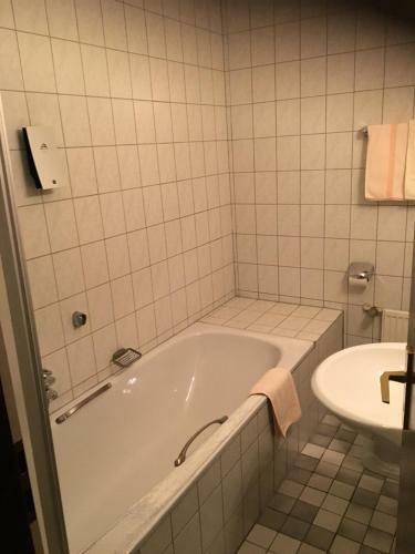 Hotel & Restaurant Dortmunder Eck