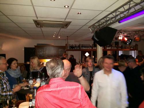 Hotel & Restaurant Dortmunder Eck
