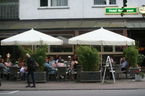 Hotel & Restaurant Dortmunder Eck