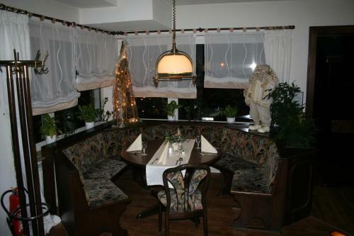 Hotel & Restaurant Dortmunder Eck
