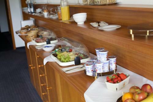 Hotel & Restaurant Dortmunder Eck