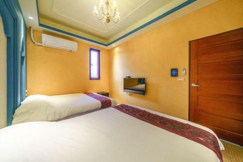 Mu Xin Homestay