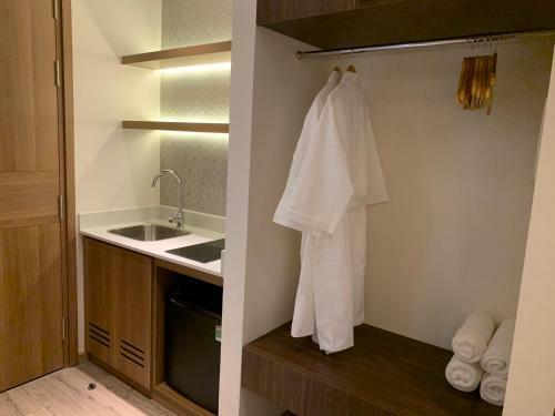 Apartamento Win Condotel Apec Ph� Y�n