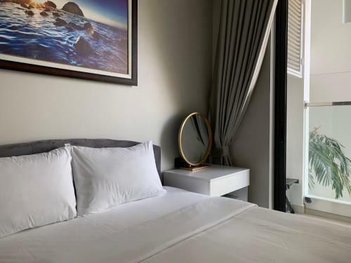Apartamento Win Condotel Apec Ph� Y�n