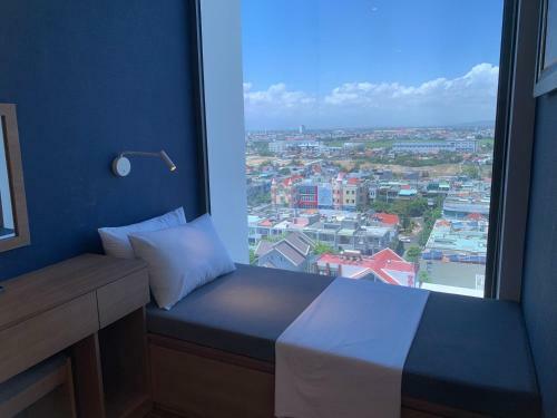 Apartamento Win Condotel Apec Ph� Y�n
