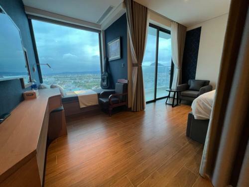 Apartamento Win Condotel Apec Ph� Y�n