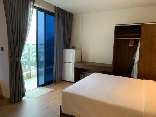 Apartamento Win Condotel Apec Ph� Y�n
