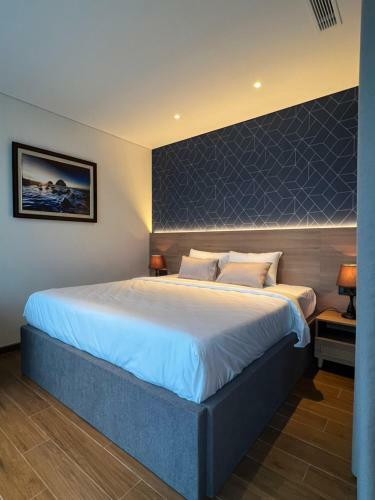 Apartamento Win Condotel Apec Ph� Y�n