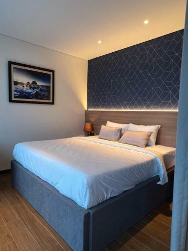 Apartamento Win Condotel Apec Ph� Y�n