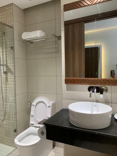 Apartamento Win Condotel Apec Ph� Y�n