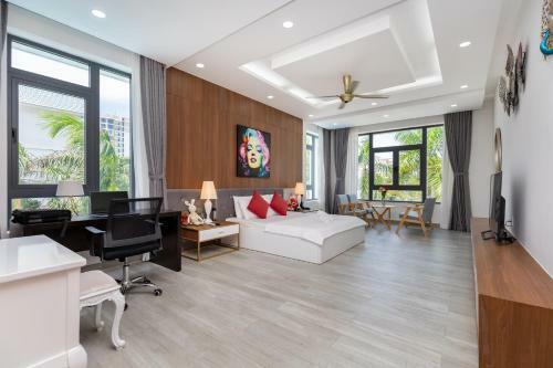Apartamento Basis House