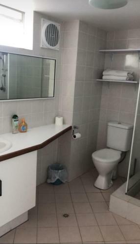 Apartamento Paradise Palms