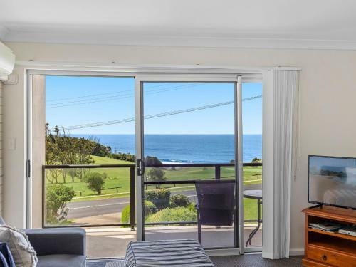 Apartamento Golfers Lodge Unit 3