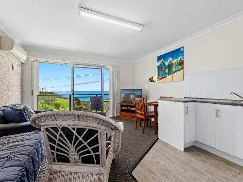 Apartamento Golfers Lodge Unit 3