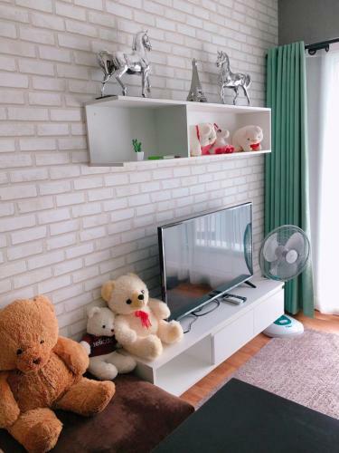 Hotel The Trust Hua Hin
