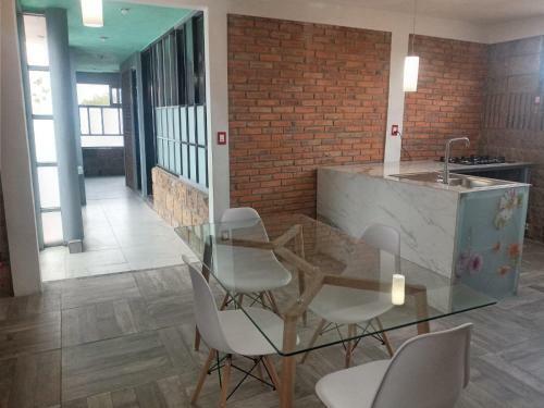 Apartamento Departamento Centrico 57
