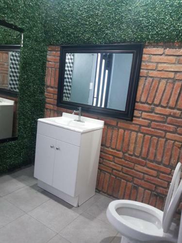 Apartamento Departamento Centrico 57