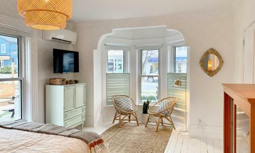 Apartamento Flats South