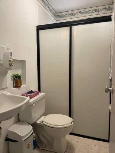 Casa Entera Confortable, Muy C�ntrica.