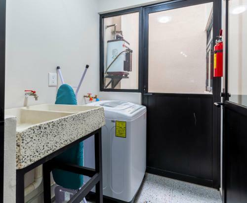 Apartamento Lofts San Francisco