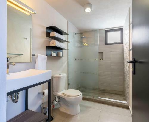Apartamento Lofts San Francisco