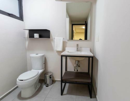 Apartamento Lofts San Francisco