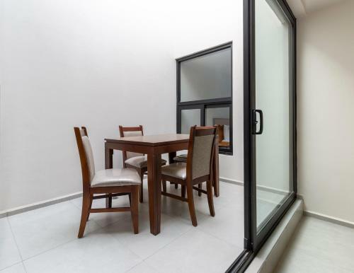 Apartamento Lofts San Francisco