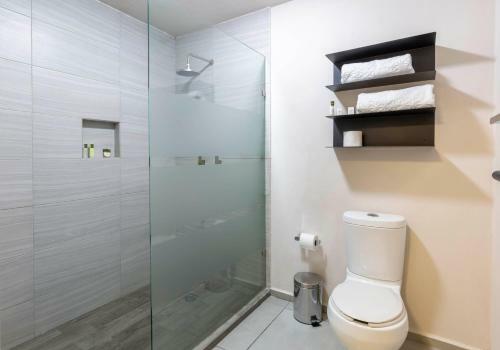 Apartamento Lofts San Francisco