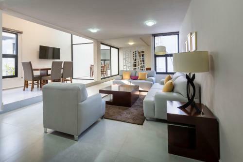 Apartamento Lofts San Francisco