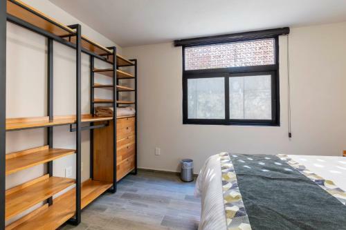 Apartamento Lofts San Francisco