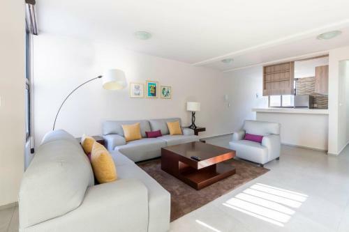 Apartamento Lofts San Francisco