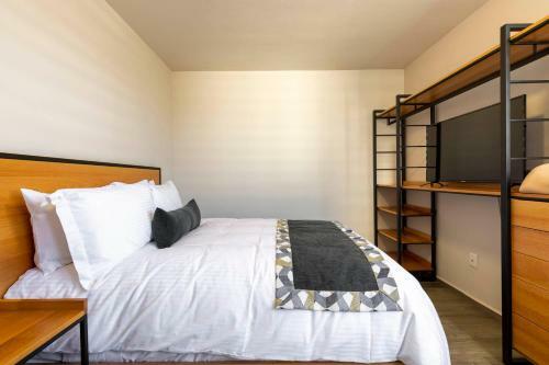 Apartamento Lofts San Francisco