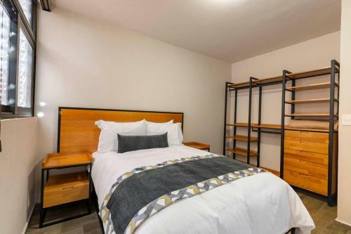 Apartamento Lofts San Francisco