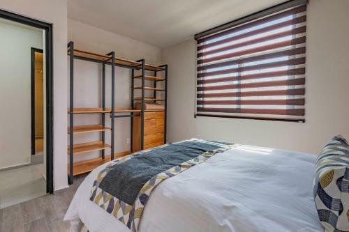 Apartamento Lofts San Francisco