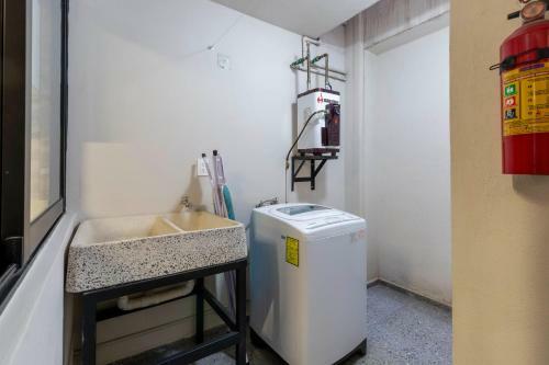 Apartamento Lofts San Francisco