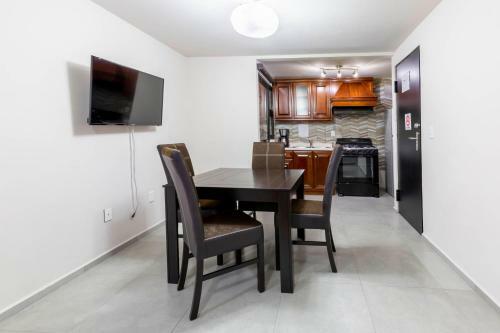 Apartamento Lofts San Francisco